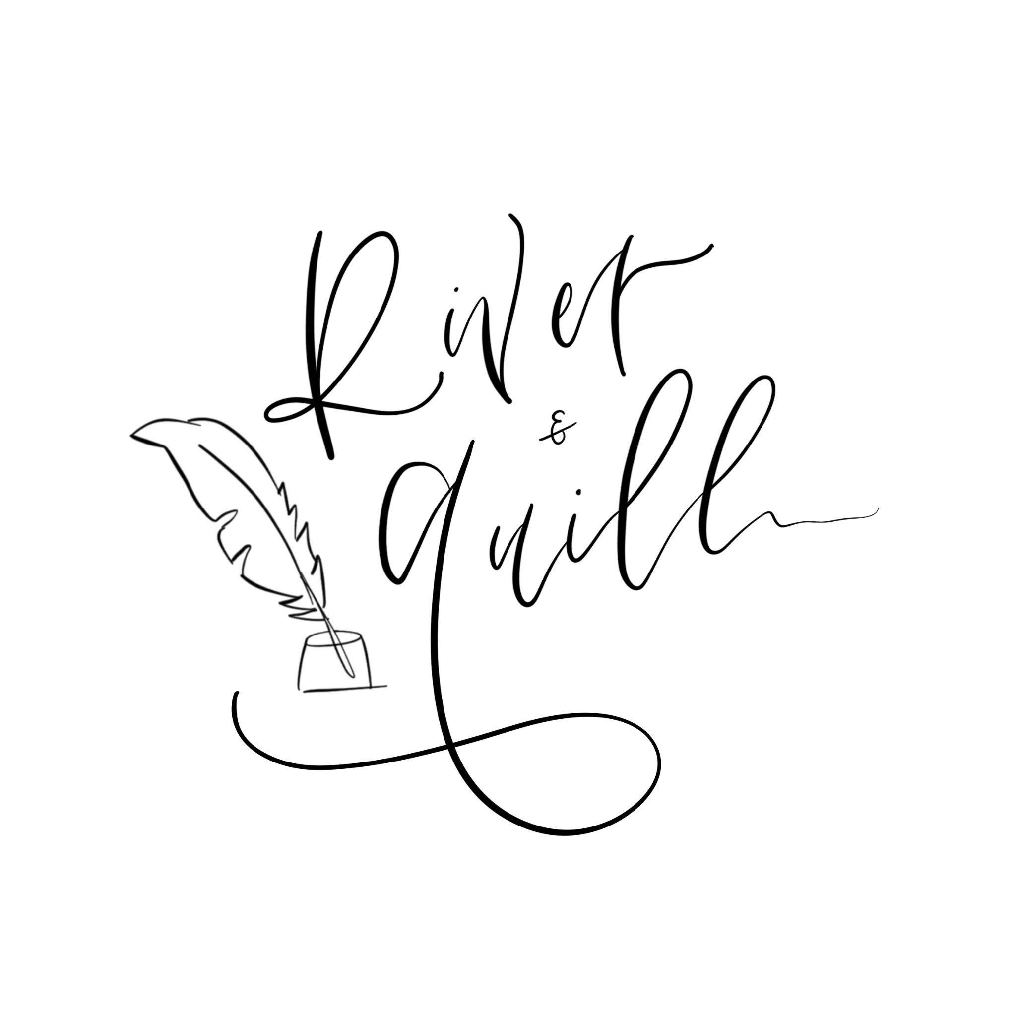 River + Quill
